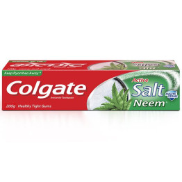 Colgate Salt Neem, 200g